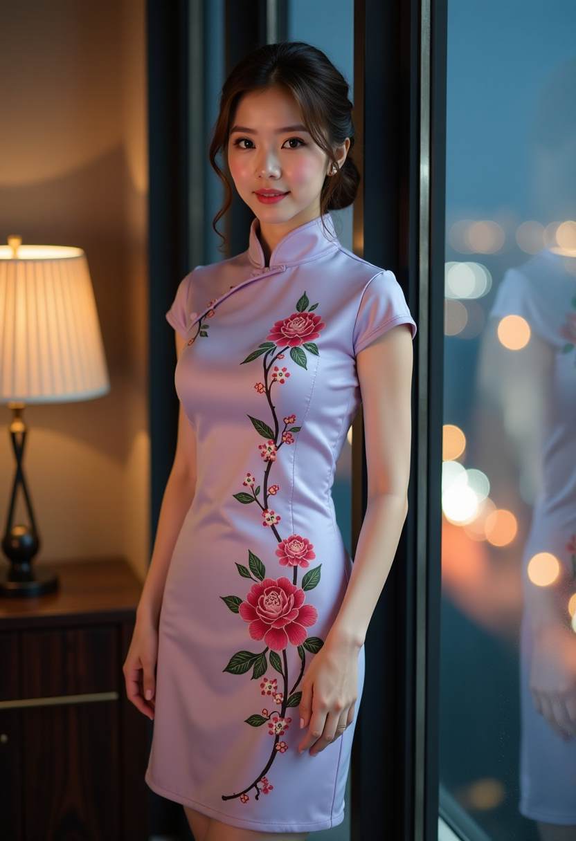 孤狼之血海报